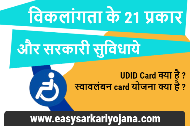 types-of-disabilities-in-hindi-viklangta-disabled-21types-handicaped-marathi-easysarkariyojana-setumitra-apang